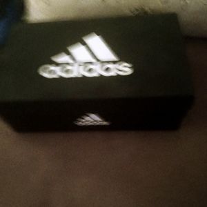 Adidas Soccer shoes